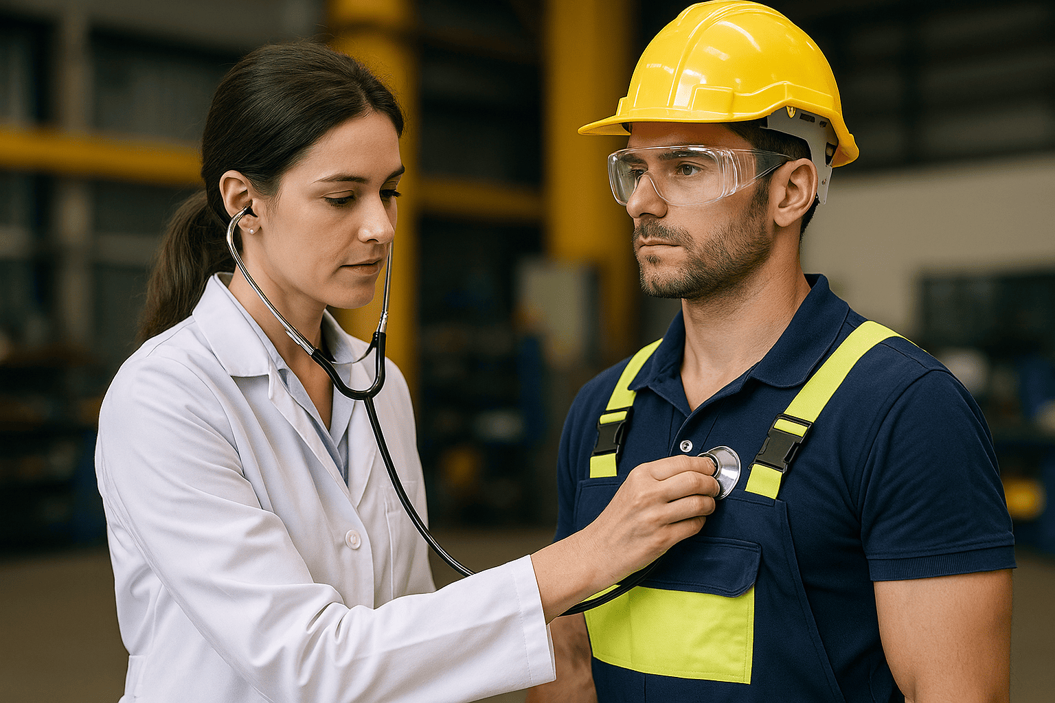 Medicina do Trabalho