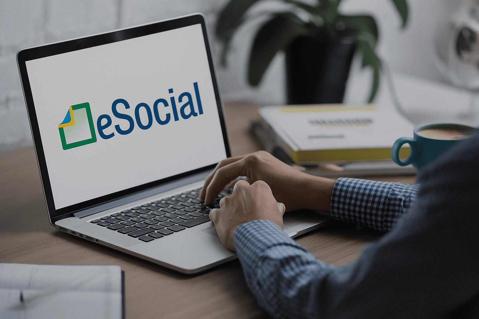 Gestão de eSocial
