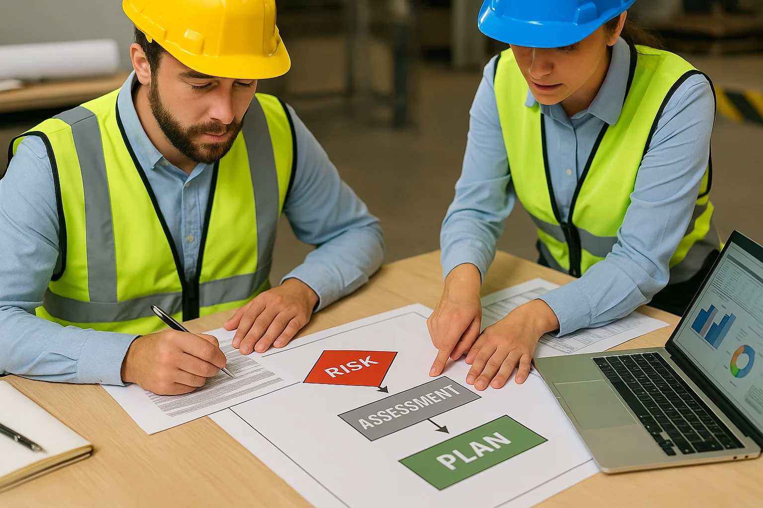 Segurança do Trabalho